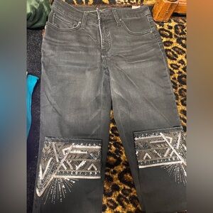 Chicos Slim Jeans